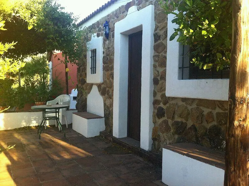 Cortijo Nuevo Alojamiento Rural Apartment Cuevas del Becerro