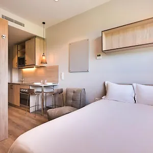 Livensa Living Apartamento Bilbau