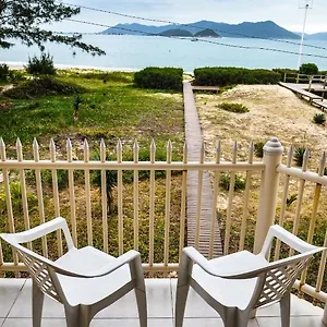 Recanto Dunas Apartamento Palhoça