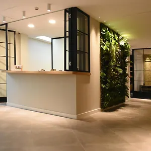  Apartamento Premium