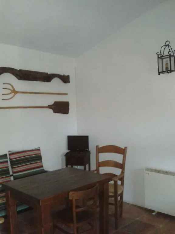 Cortijo Nuevo Alojamiento Rural Apartment Cuevas del Becerro